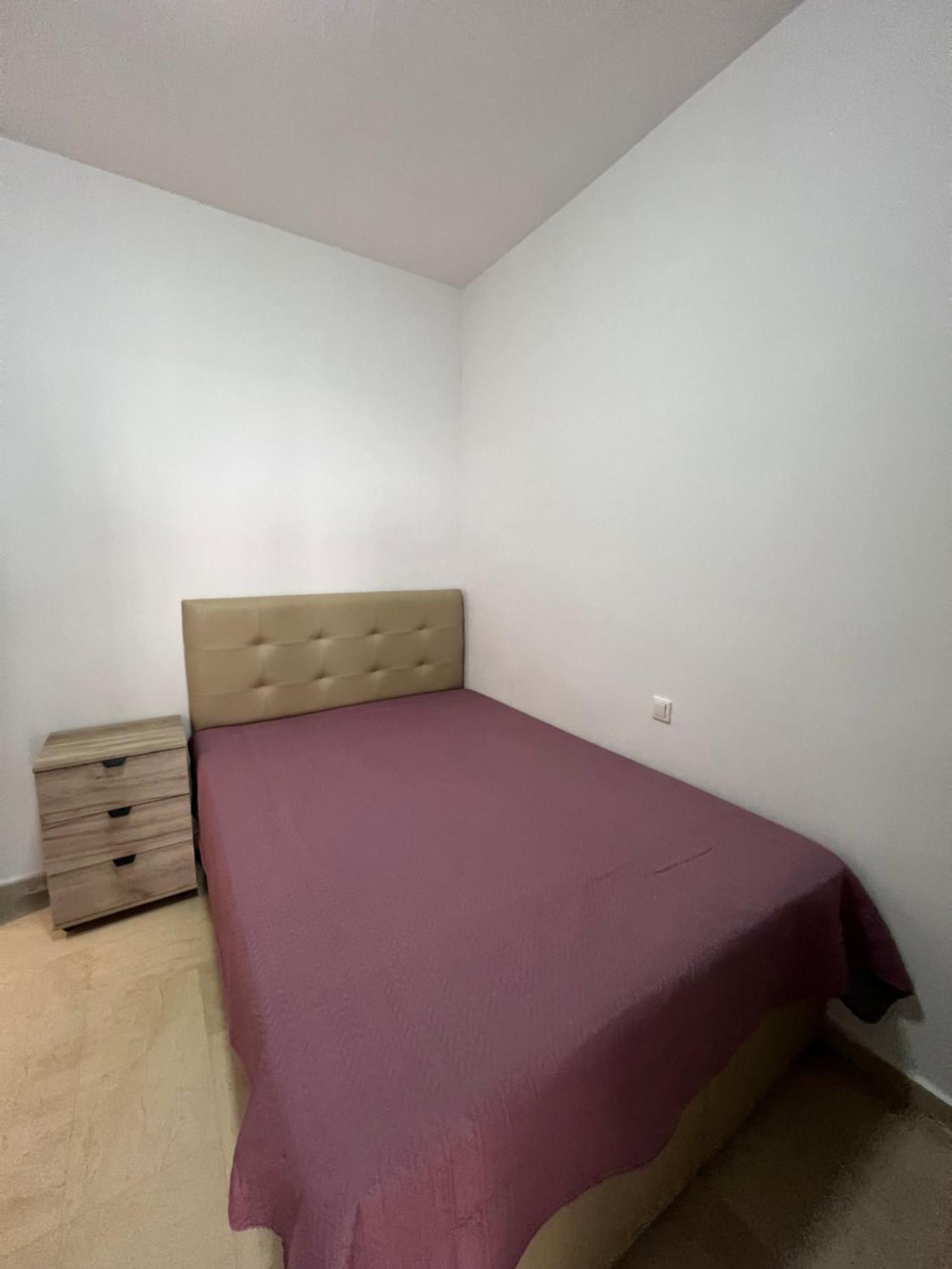Apartment Orion Paralia Paralía Esterno foto