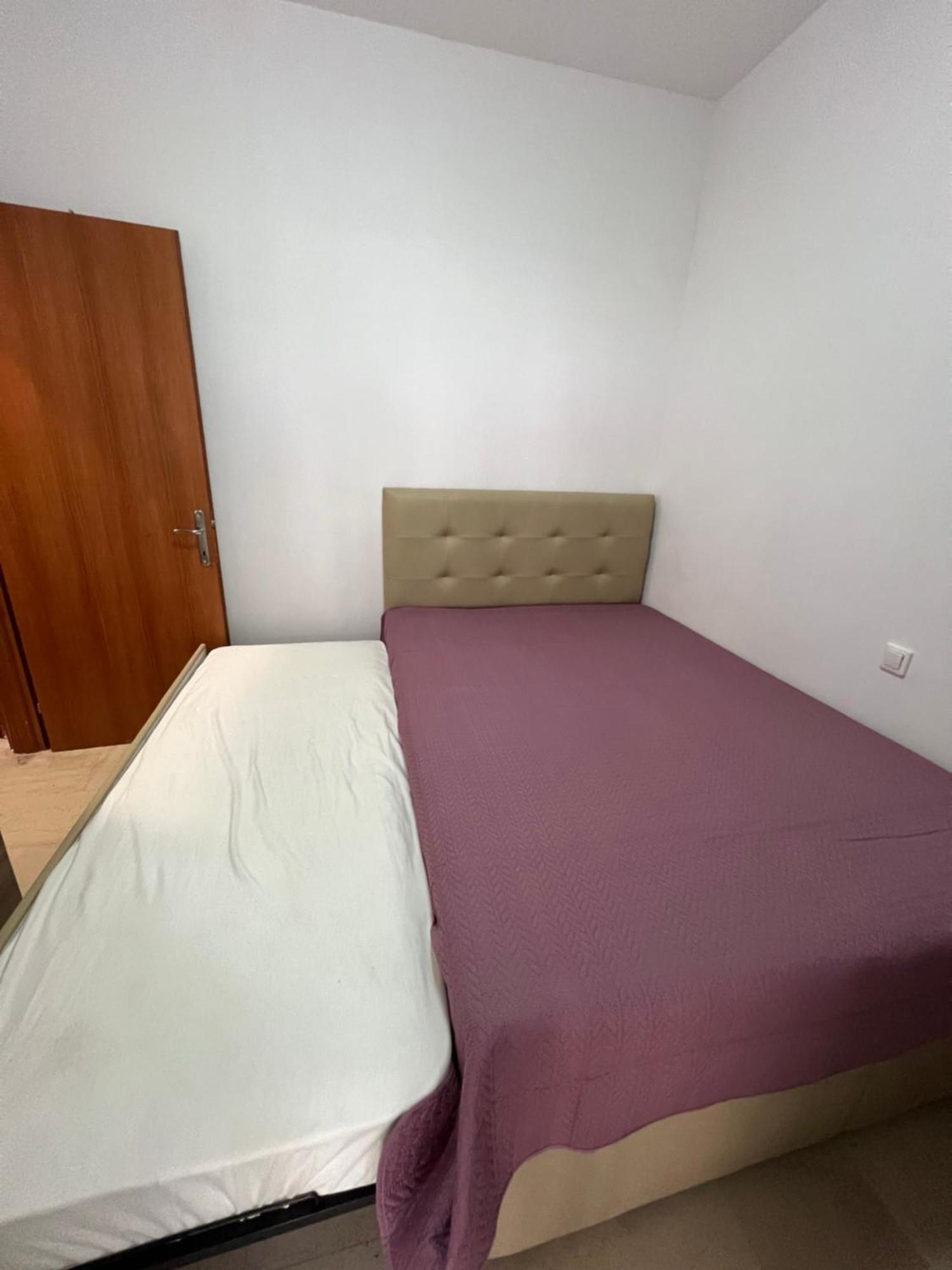 Apartment Orion Paralia Paralía Esterno foto